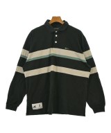 DESCENDANT ポロシャツ