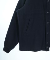 DESCENDANT（ディセンダント）ブルゾン 紺 サイズ:3(L位) メンズ/2200646714011