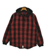 DESCENDANT カジュアルシャツ