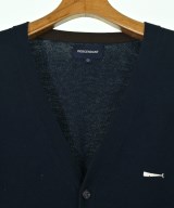 DESCENDANT（ディセンダント）カーディガン 紺 サイズ:2(M位) メンズ/2200648811015