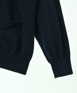 DESCENDANT（ディセンダント）カーディガン 紺 サイズ:2(M位) メンズ/2200648811015