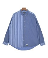 DESCENDANT カジュアルシャツ