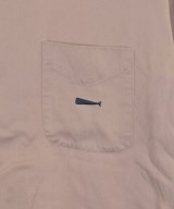 DESCENDANT（ディセンダント）カジュアルシャツ 茶 サイズ:2(M位) メンズ/2200648918110