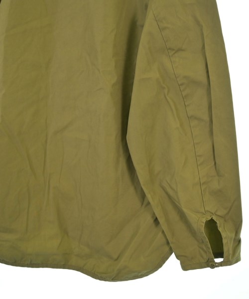 DESCENDANT（ディセンダント）その他 カーキ サイズ:3(L位) メンズ/2200649995011