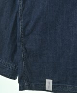 DESCENDANT（ディセンダント）カジュアルシャツ 紺 サイズ:4(XL位) メンズ/2200649995028