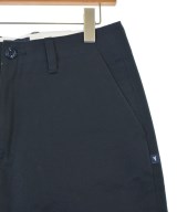 DESCENDANT（ディセンダント）チノパン 紺 サイズ:1(S位) メンズ/2200643542143