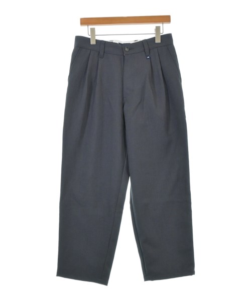 DESCENDANT(ディセンダント)チノパン グレー サイズ:1(S位)/2200643542174