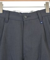 DESCENDANT（ディセンダント）チノパン グレー サイズ:1(S位) メンズ/2200643542174