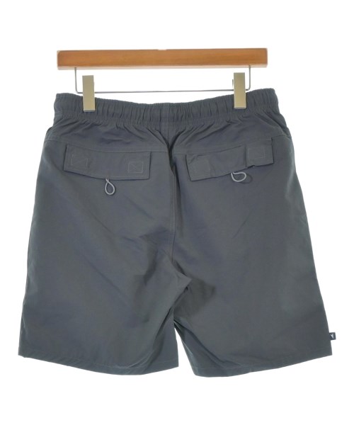DESCENDANT（ディセンダント）ショートパンツ グレー サイズ:1(S位) メンズ/2200643542242