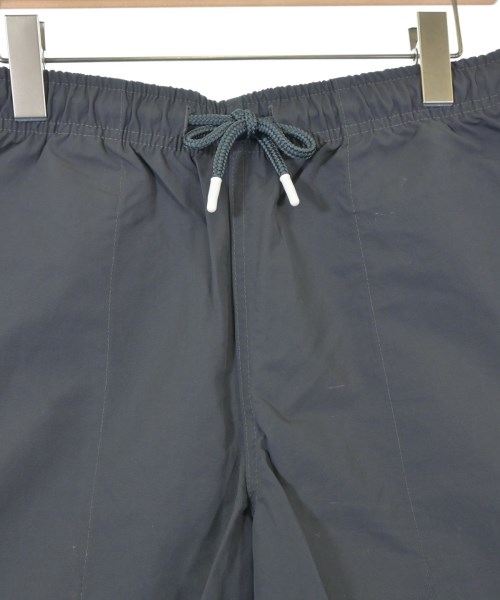 DESCENDANT（ディセンダント）ショートパンツ グレー サイズ:1(S位) メンズ/2200643542242