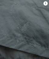 DESCENDANT（ディセンダント）ショートパンツ グレー サイズ:1(S位) メンズ/2200643542242