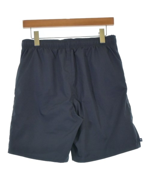 DESCENDANT（ディセンダント）ショートパンツ 紺 サイズ:1(S位) メンズ/2200643542310