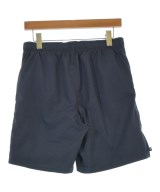 DESCENDANT（ディセンダント）ショートパンツ 紺 サイズ:1(S位) メンズ/2200643542310