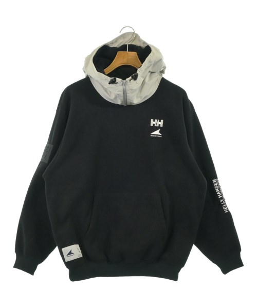 DESCENDANT(ディセンダント)スウェット 黒 サイズ:M/2200652064094