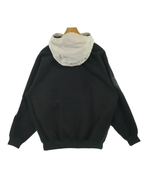 DESCENDANT（ディセンダント）スウェット 黒 サイズ:M メンズ/2200652064094