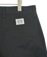 DESCENDANT（ディセンダント）チノパン 黒 サイズ:3(L位) メンズ/2200653735016