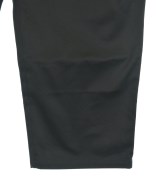 DESCENDANT（ディセンダント）チノパン 黒 サイズ:3(L位) メンズ/2200653735016