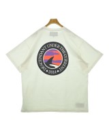 DESCENDANT（ディセンダント）Tシャツ・カットソー 白 サイズ:4(XL位) メンズ/2200653823027