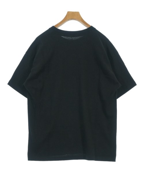 DESCENDANT（ディセンダント）Tシャツ・カットソー 黒 サイズ:1(S位) メンズ/2200700646043
