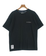 DESCENDANT（ディセンダント）Tシャツ・カットソー 黒 サイズ:1(S位) メンズ/2200700646043