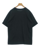 DESCENDANT（ディセンダント）Tシャツ・カットソー 黒 サイズ:1(S位) メンズ/2200700646043
