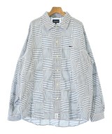 DESCENDANT カジュアルシャツ