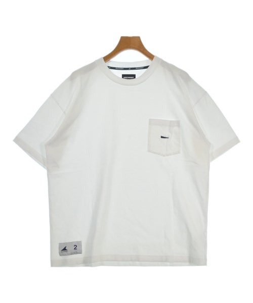 DESCENDANT(ディセンダント)Tシャツ・カットソー 白 サイズ:-(M位)/2200703160072