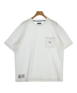 DESCENDANT（ディセンダント）Tシャツ・カットソー 白 サイズ:-(M位) メンズ/2200703160072