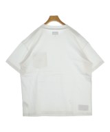 DESCENDANT（ディセンダント）Tシャツ・カットソー 白 サイズ:-(M位) メンズ/2200703160072