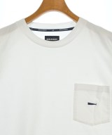 DESCENDANT（ディセンダント）Tシャツ・カットソー 白 サイズ:-(M位) メンズ/2200703160072