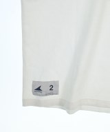 DESCENDANT（ディセンダント）Tシャツ・カットソー 白 サイズ:-(M位) メンズ/2200703160072