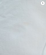 DESCENDANT（ディセンダント）Tシャツ・カットソー 白 サイズ:-(M位) メンズ/2200703160072
