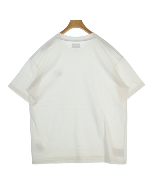 DESCENDANT（ディセンダント）Tシャツ・カットソー 白 サイズ:2(M位) メンズ/2200703160089