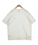 DESCENDANT（ディセンダント）Tシャツ・カットソー 白 サイズ:2(M位) メンズ/2200703160089