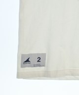 DESCENDANT（ディセンダント）Tシャツ・カットソー 白 サイズ:2(M位) メンズ/2200703160089