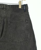 DESCENDANT（ディセンダント）デニムパンツ 黒 サイズ:2(M位) メンズ/2200703160171