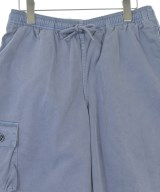 DESCENDANT（ディセンダント）ショートパンツ 青 サイズ:2(M位) メンズ/2200703160188