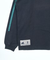 DESCENDANT（ディセンダント）Tシャツ・カットソー 紺 サイズ:2(M位) メンズ/2200703516039