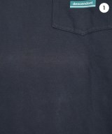 DESCENDANT（ディセンダント）Tシャツ・カットソー 紺 サイズ:2(M位) メンズ/2200703516039