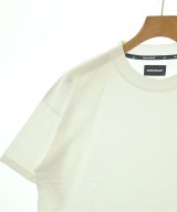 DESCENDANT（ディセンダント）Tシャツ・カットソー 白 サイズ:3(L位) メンズ/2200701104061