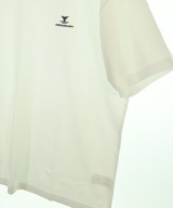 DESCENDANT（ディセンダント）Tシャツ・カットソー 白 サイズ:3(L位) メンズ/2200701104061