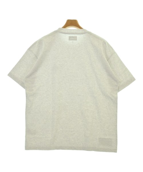 DESCENDANT（ディセンダント）Tシャツ・カットソー グレー サイズ:2(M位) メンズ/2200701104078