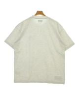 DESCENDANT（ディセンダント）Tシャツ・カットソー グレー サイズ:2(M位) メンズ/2200701104078
