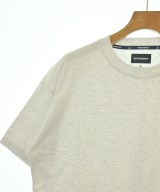 DESCENDANT（ディセンダント）Tシャツ・カットソー グレー サイズ:2(M位) メンズ/2200701104078