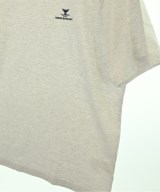 DESCENDANT（ディセンダント）Tシャツ・カットソー グレー サイズ:2(M位) メンズ/2200701104078