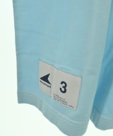 DESCENDANT（ディセンダント）Tシャツ・カットソー 青 サイズ:3(L位) メンズ/2200701104085