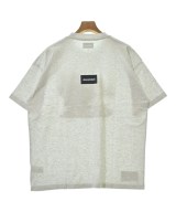 DESCENDANT（ディセンダント）Tシャツ・カットソー グレー サイズ:2(M位) メンズ/2200701104108