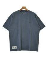 DESCENDANT（ディセンダント）Tシャツ・カットソー 紺 サイズ:3(L位) メンズ/2200701104122