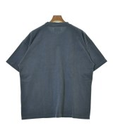 DESCENDANT（ディセンダント）Tシャツ・カットソー 紺 サイズ:3(L位) メンズ/2200701104122