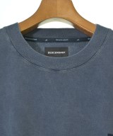 DESCENDANT（ディセンダント）Tシャツ・カットソー 紺 サイズ:3(L位) メンズ/2200701104122
